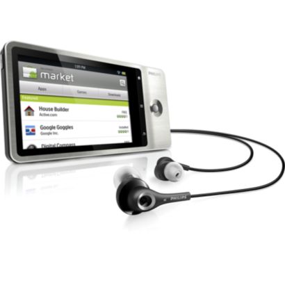 GoGEAR