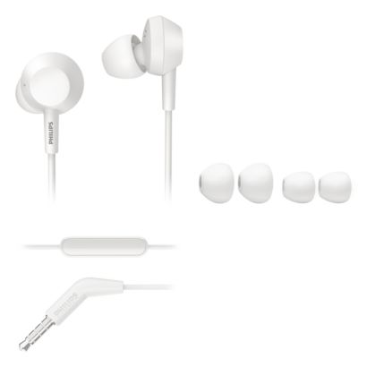 Product with accessory photograph