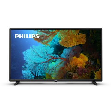 LED טלוויזיית Android עם צג HD LED