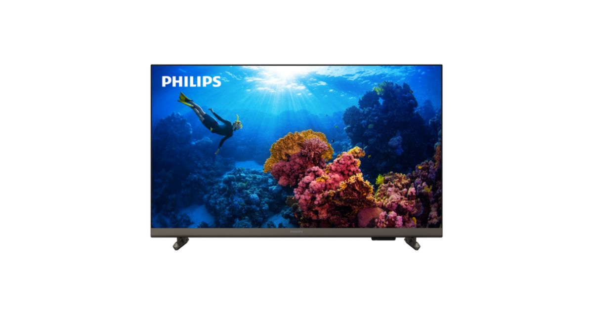 LED HD TV 24PHS6808/12 | Philips