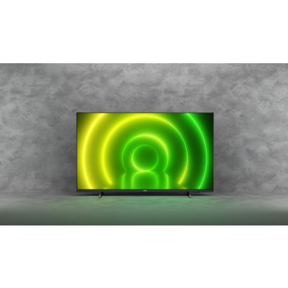 LED