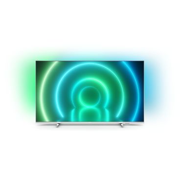 LED 4K UHD Android TV