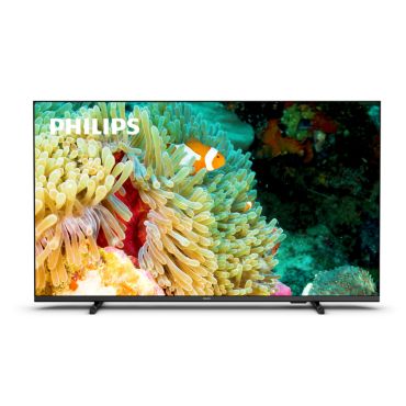 LED Smart TV LED 4K UHD