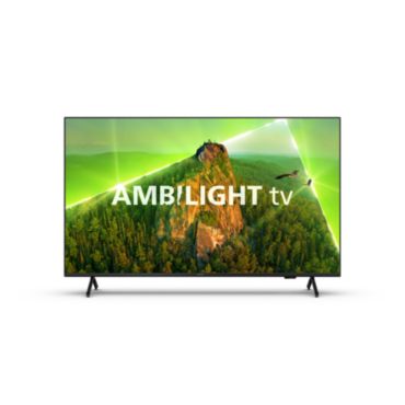 7900 series تلفزيون مع شاشة LED الذكية من Google