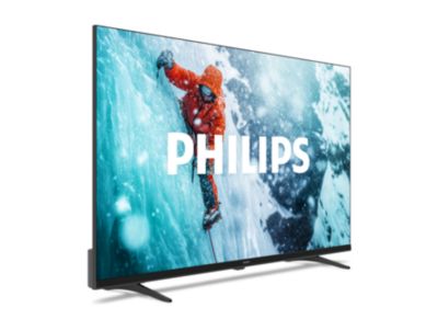 7700 series 4K UHD LED ディスプレイ 43PUH7700/11 | Philips