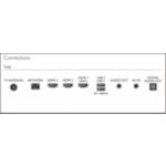 Thumbnail of Connector side drawing