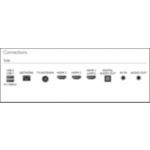 Thumbnail of Connector side drawing
