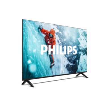 7200 series 4K UHD LED TV