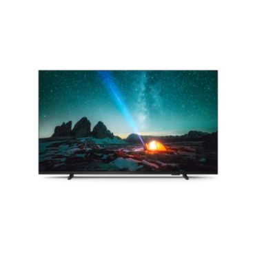 LED Televisor 4K