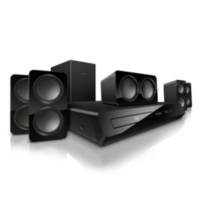 Immersive Sound