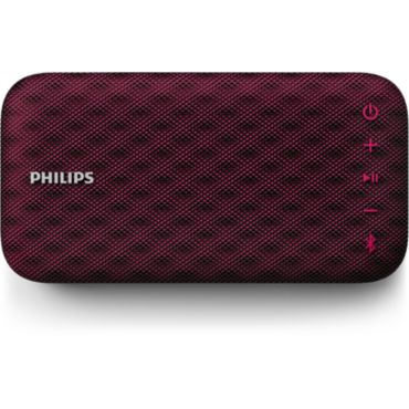 wireless portable speaker