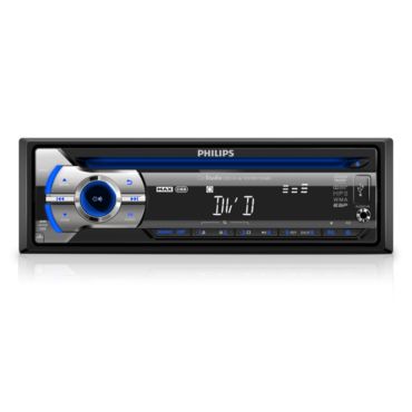 Audio y video para el automóvil