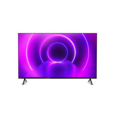 8200 series 4K UHD LED Android 顯示器