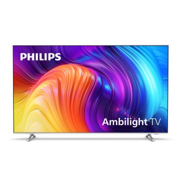 The One 4K UHD LED Android TV