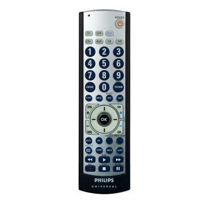 Universal remote control SRU3007/27 | Philips