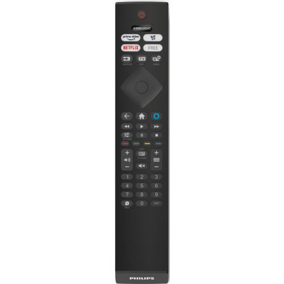 Remote control photograph