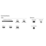 4K Ambilight TV