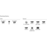 TV 4K Ambilight