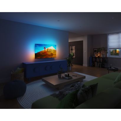 TV Ambilight 4K