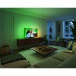 טלוויזיית 4K Ambilight