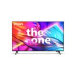 TV 4K Ambilight
