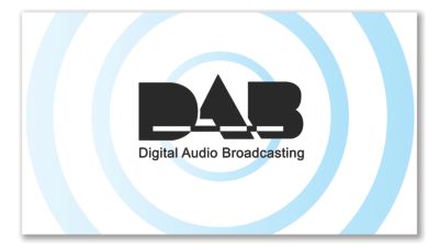 DAB for en radioopplevelse uten forstyrrelser