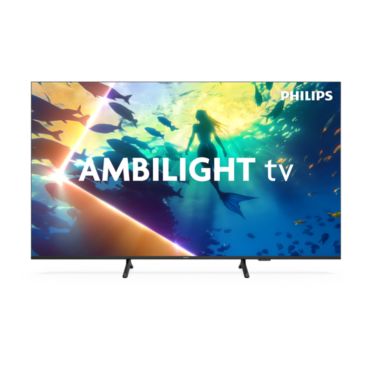 LED TV 4K Ambilight