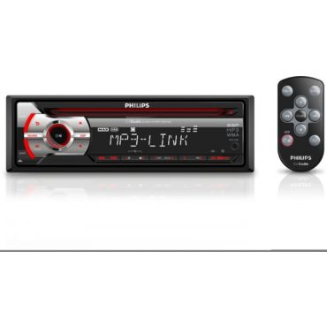 CarStudio Car audio system