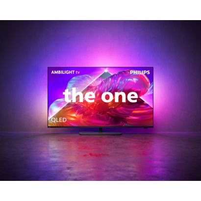 The One à regarder