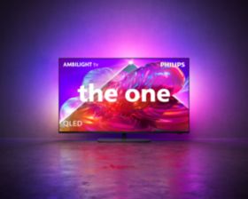 The One