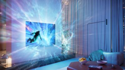 Bioscoopervaringen met Dolby Vision 2 en Dolby Atmos