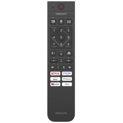 Tältä elokuvamainen televisio tuntuu
