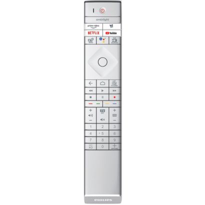 Remote control photograph