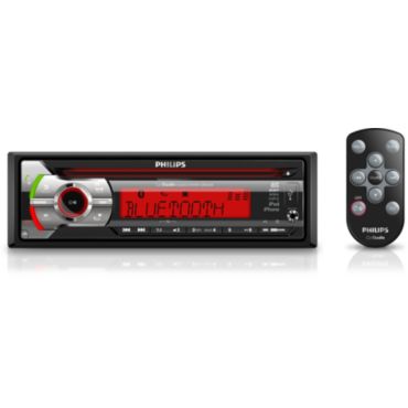 CarStudio Car audio system