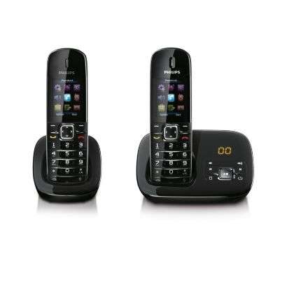 Front product photograph