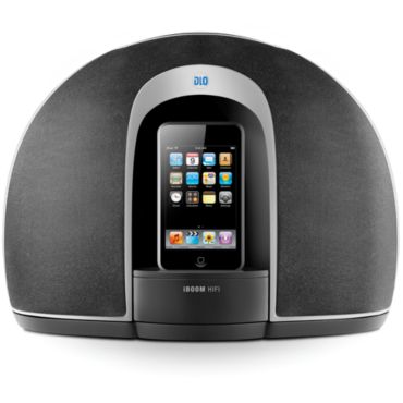 iBoom HiFi