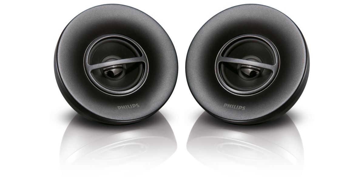 Portable Speaker System SBP1100/97 | Philips