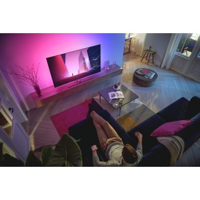 Foto van product in gebruik