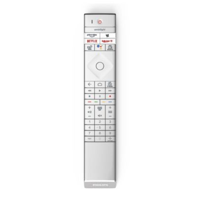 Remote control photograph
