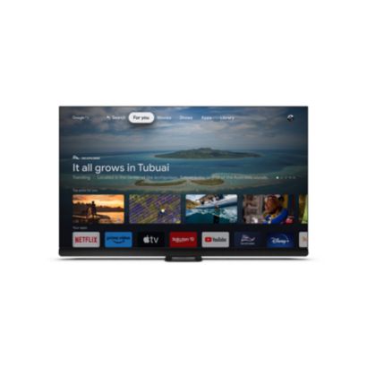 OLED+