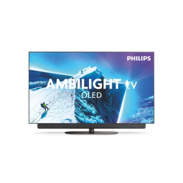 OLED 4K Ambilight TV