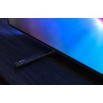 Fernsehen mit Kinoerlebnis