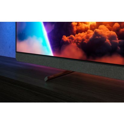 Esperienza audio e video eccezionale