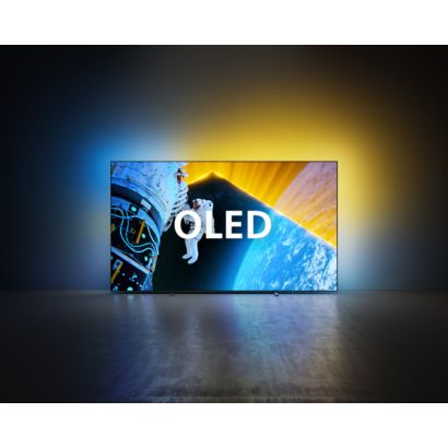 OLED