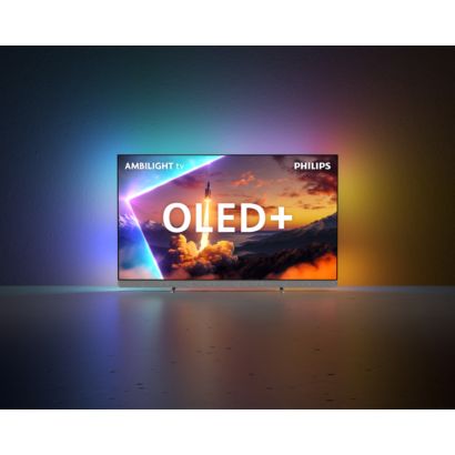 Esperienza audio e video eccezionale