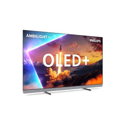 OLED+