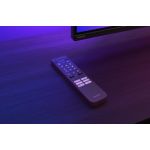 Fernsehen mit Kinoerlebnis