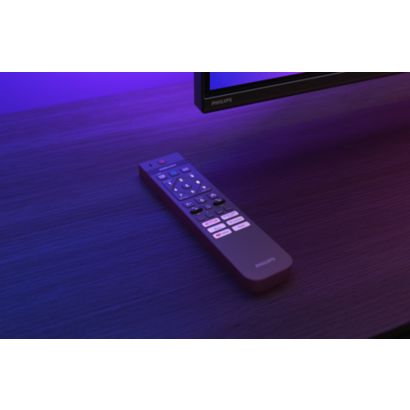 Fernsehen mit Kinoerlebnis