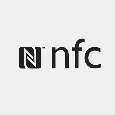 One-touch NFC connection for easy pairing