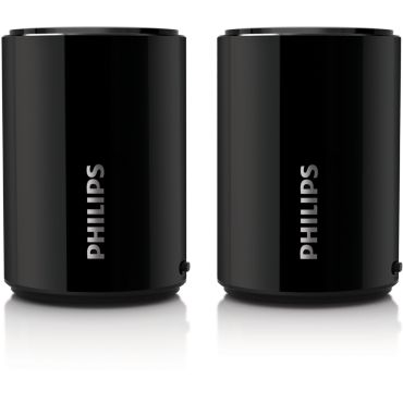 SoundShooter Parlantes portátiles